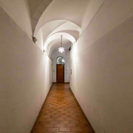 Home At Rome Luxury Navona 2 Exterior foto