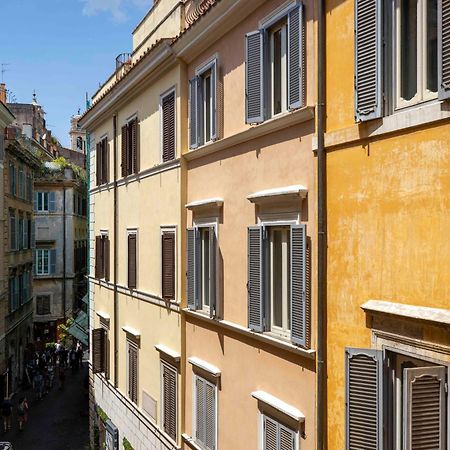 Home At Rome Luxury Navona 2 Exterior foto
