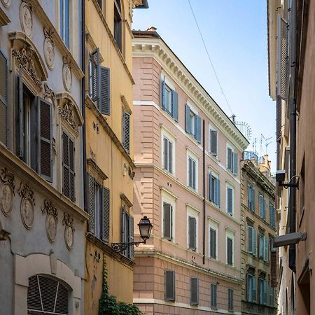 Home At Rome Luxury Navona 2 Exterior foto