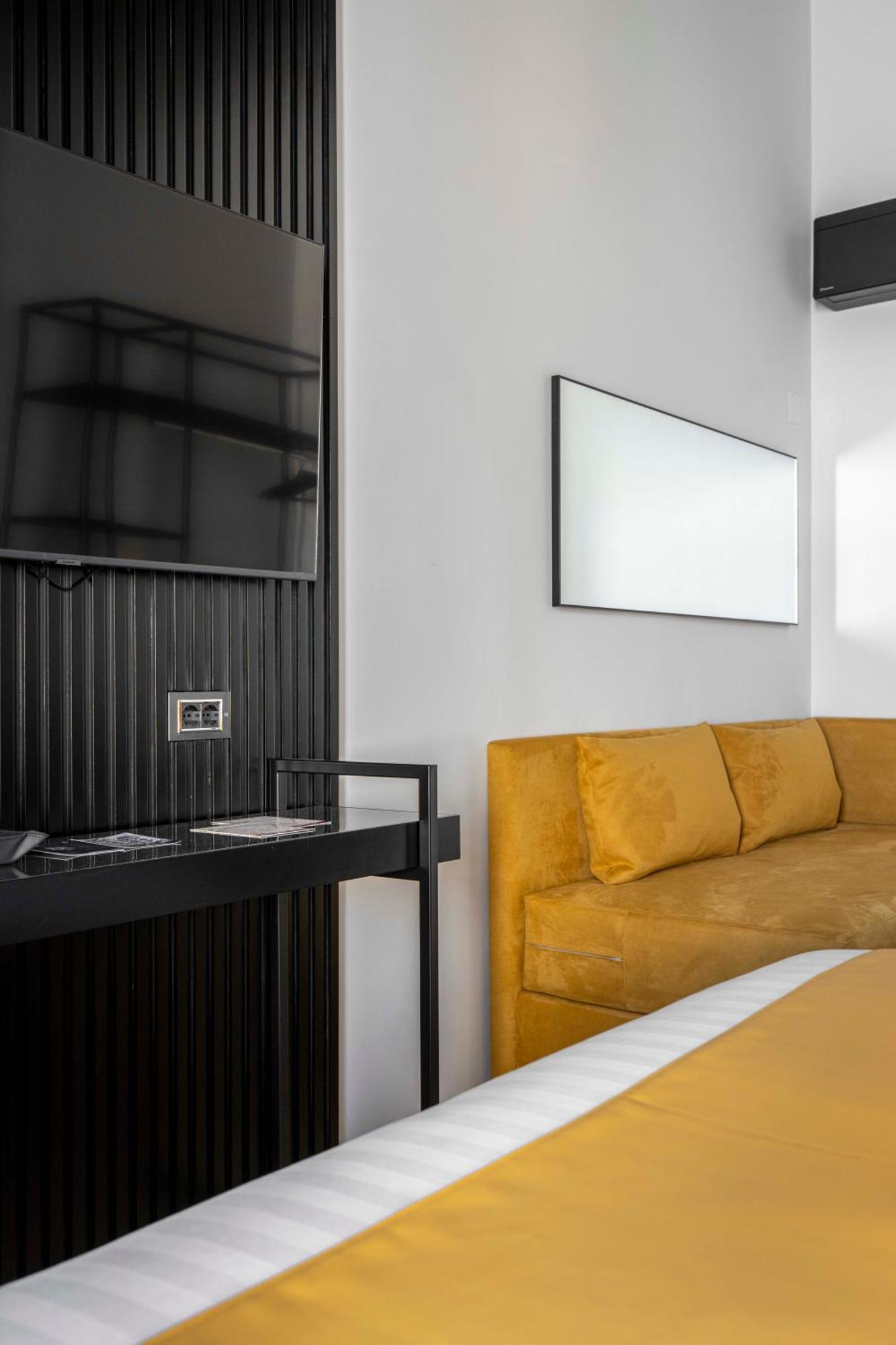 Home At Rome Luxury Navona 2 Exterior foto