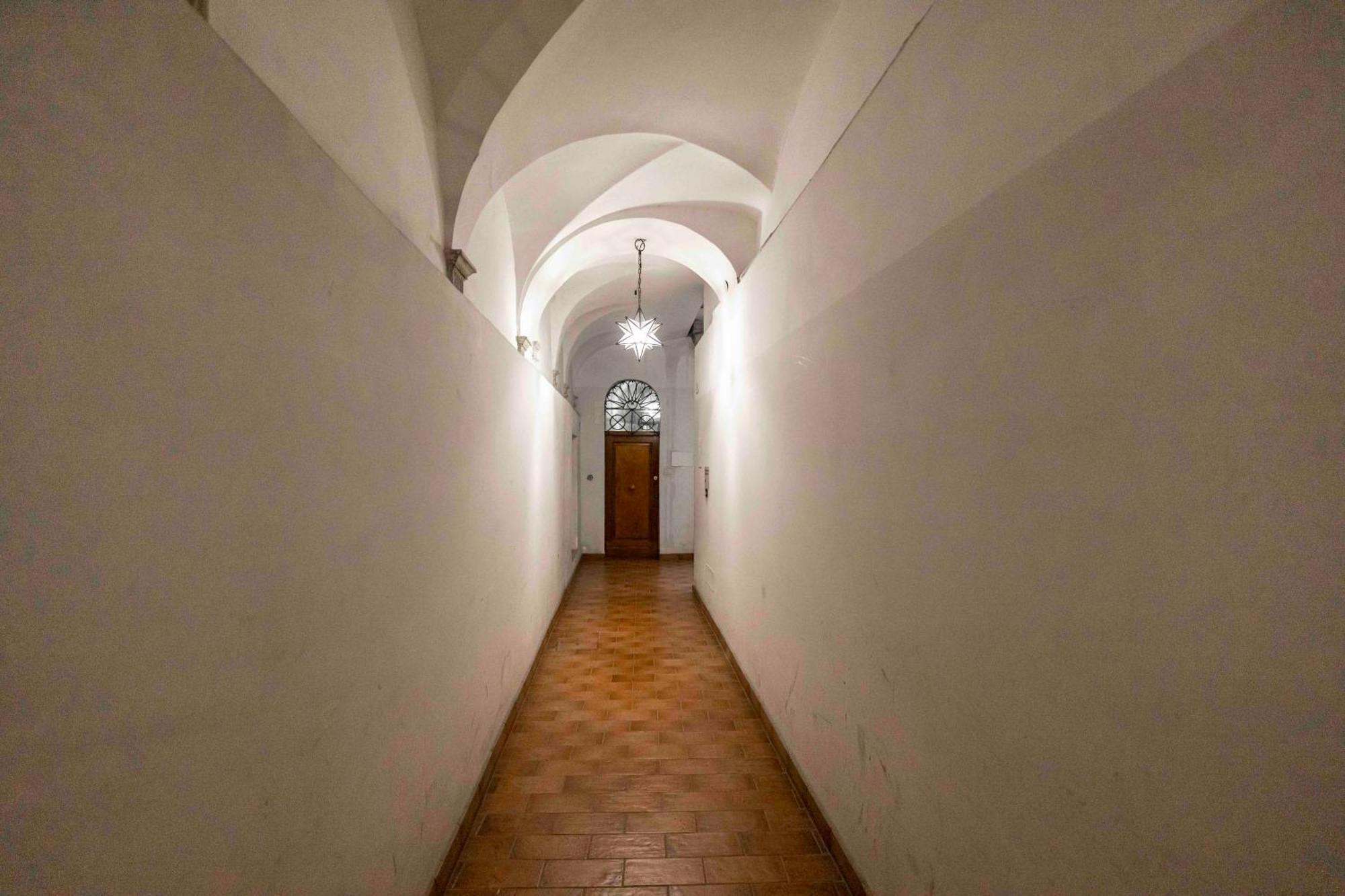 Home At Rome Luxury Navona 2 Exterior foto