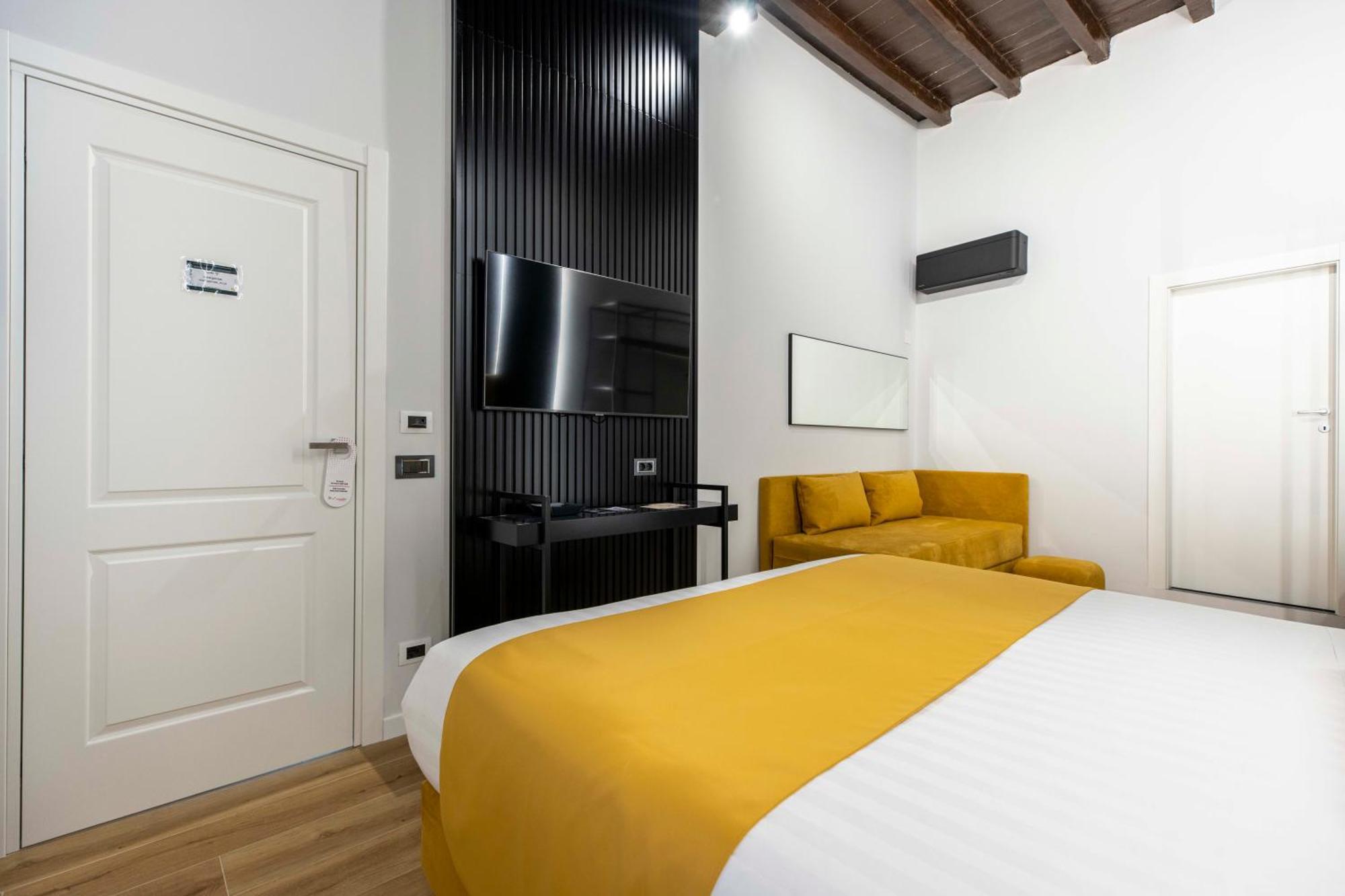 Home At Rome Luxury Navona 2 Exterior foto