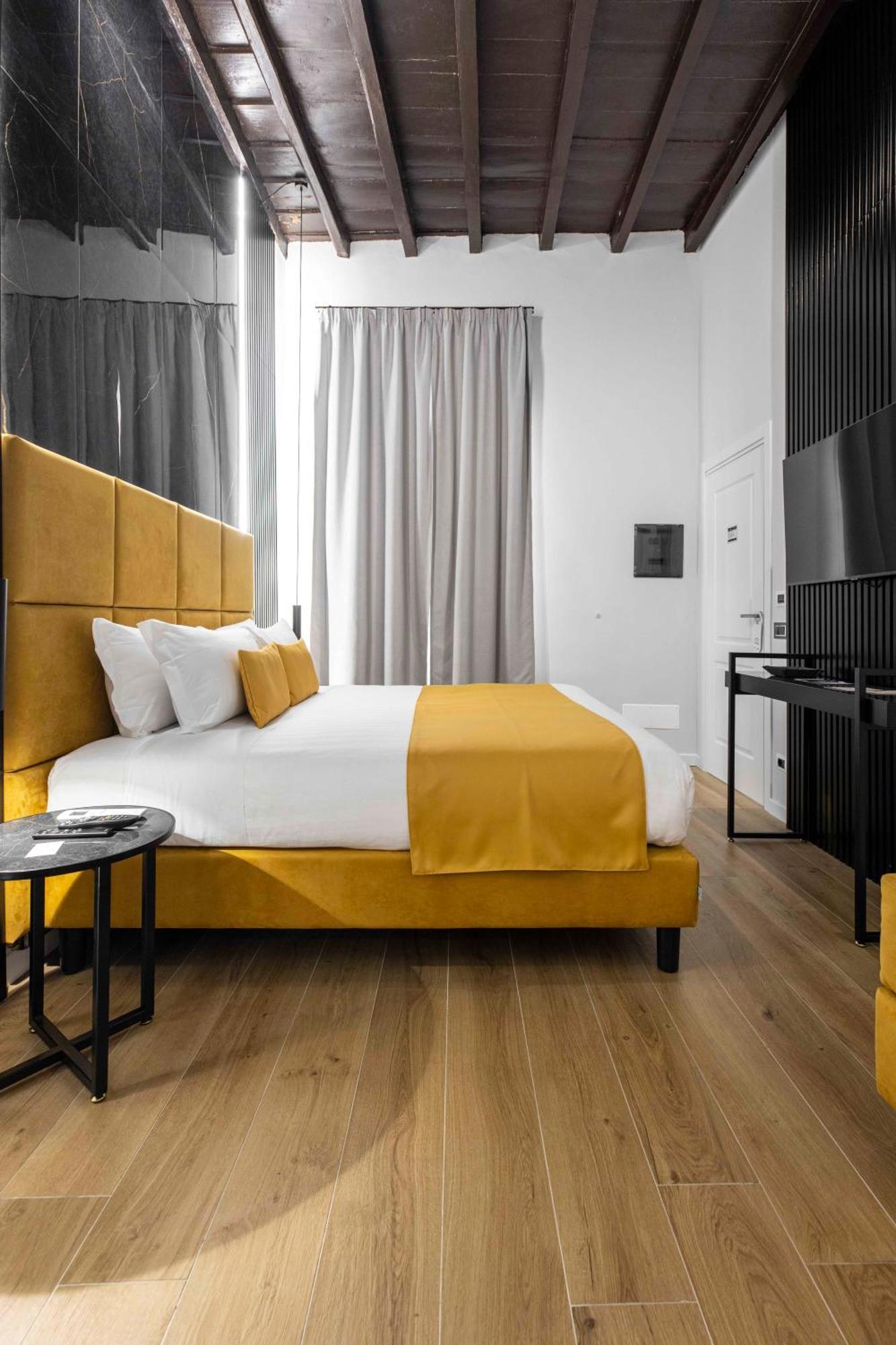Home At Rome Luxury Navona 2 Exterior foto