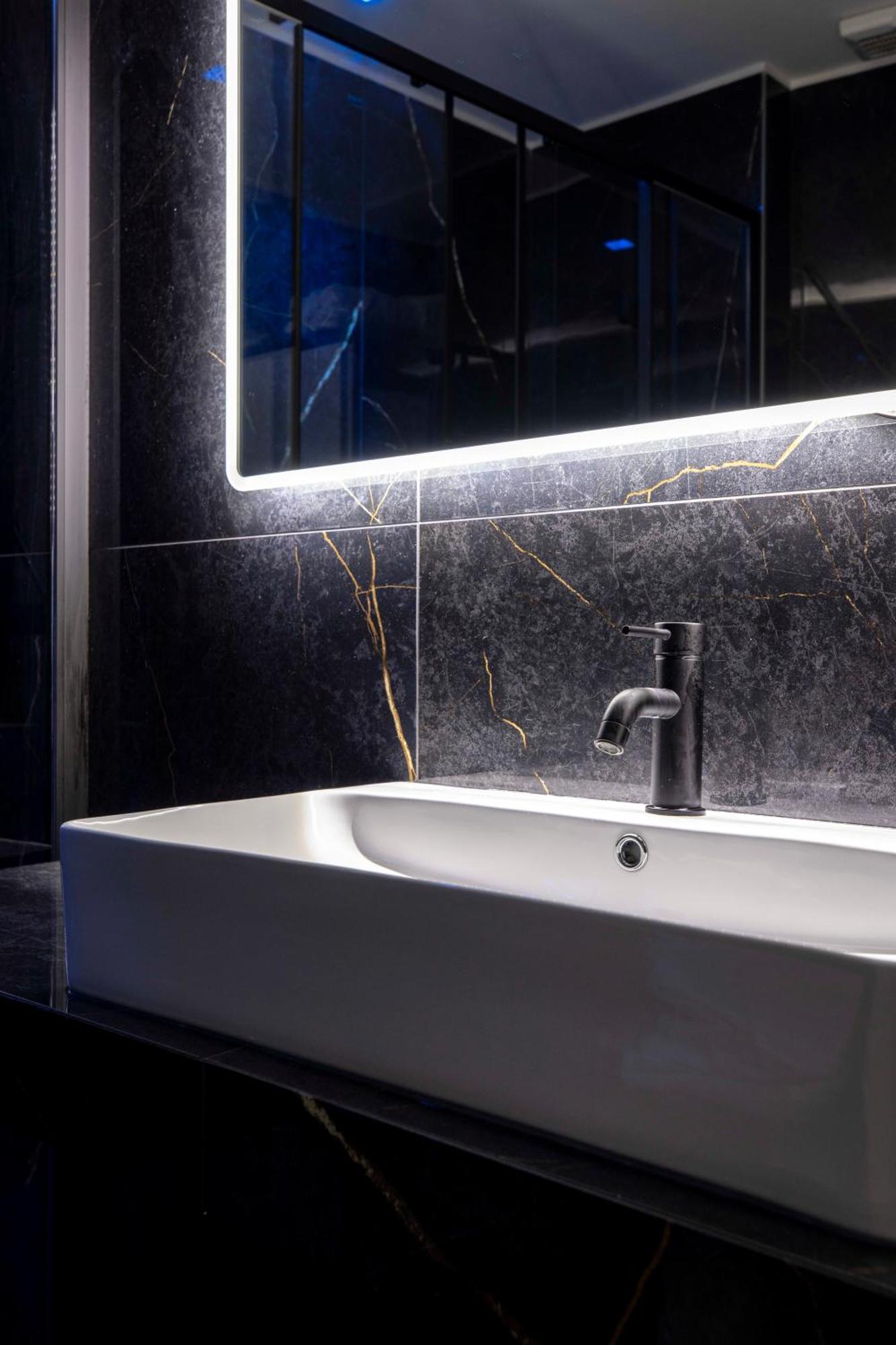 Home At Rome Luxury Navona 2 Exterior foto