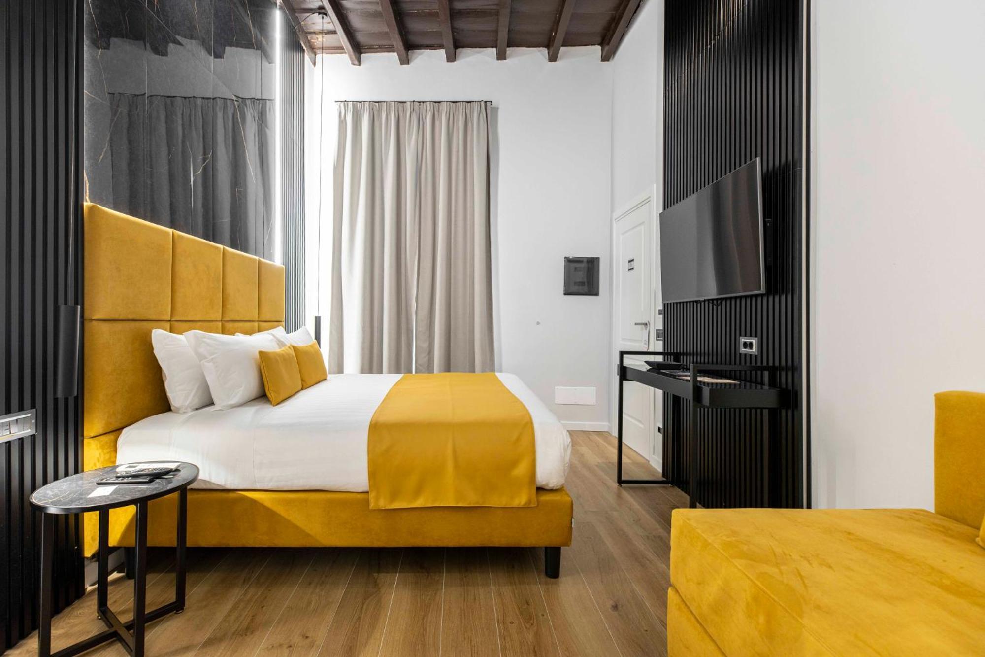 Home At Rome Luxury Navona 2 Exterior foto