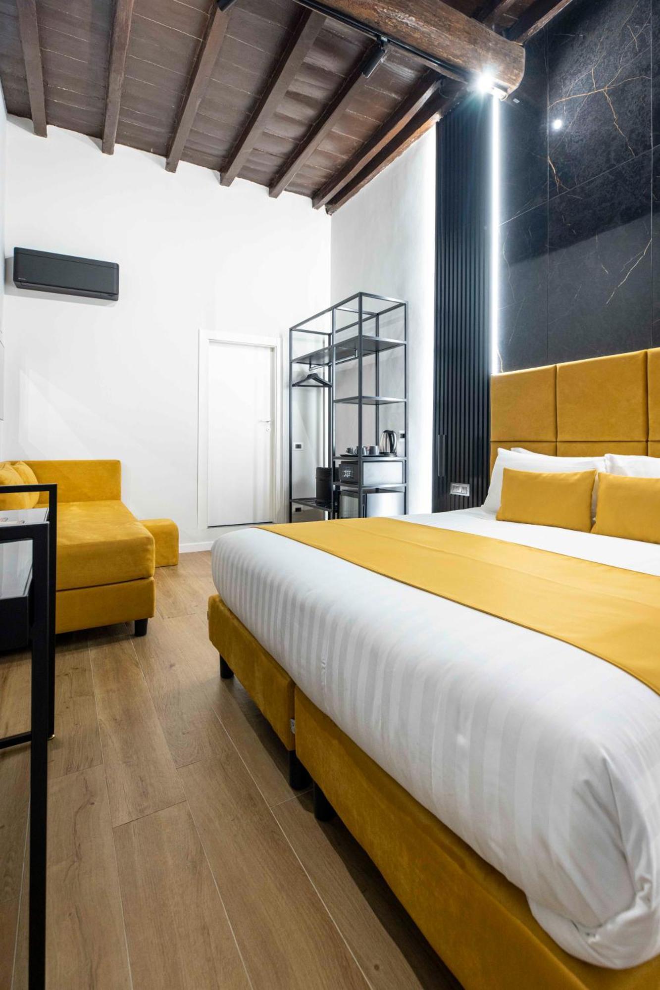 Home At Rome Luxury Navona 2 Exterior foto
