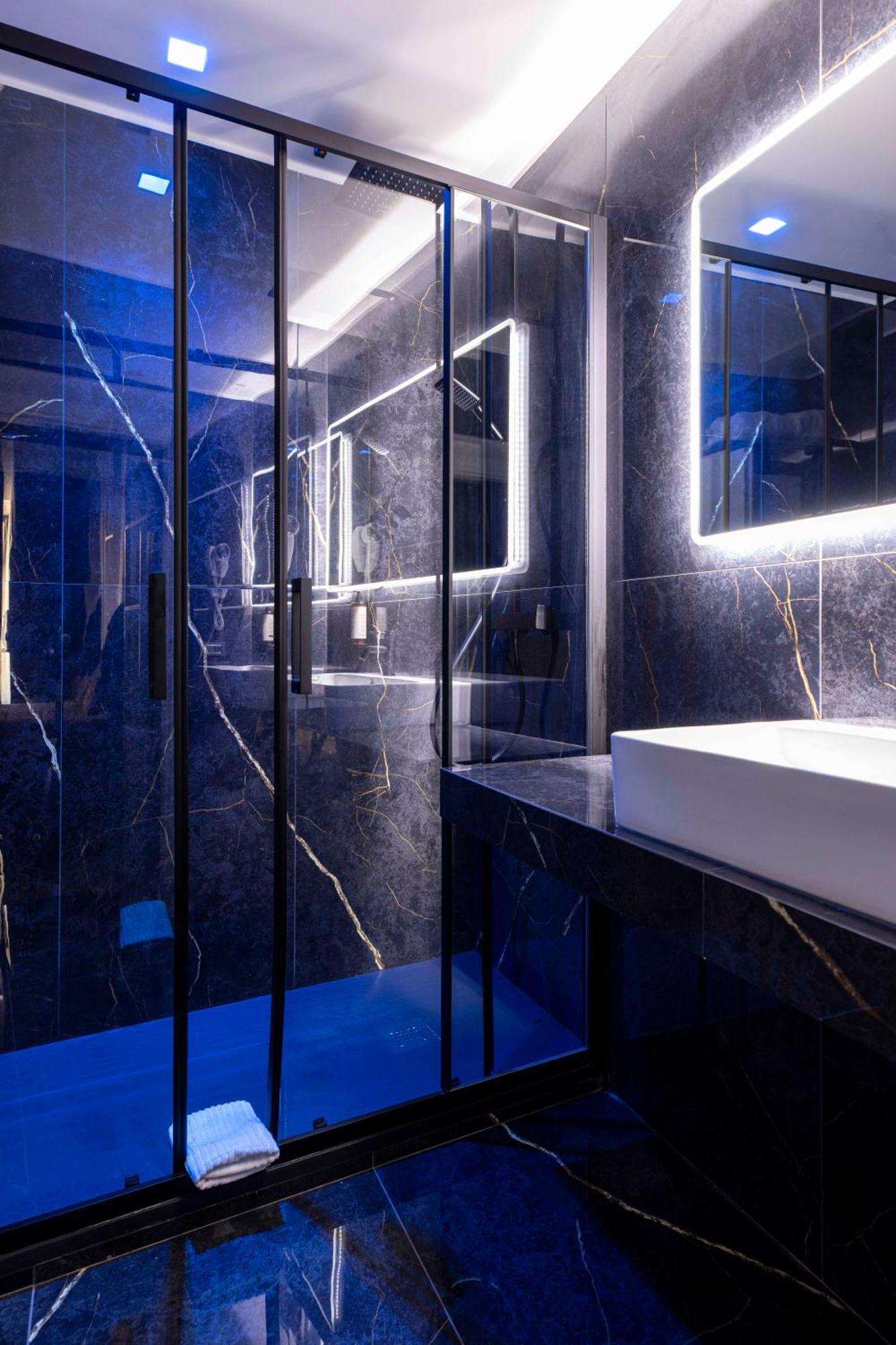 Home At Rome Luxury Navona 2 Exterior foto