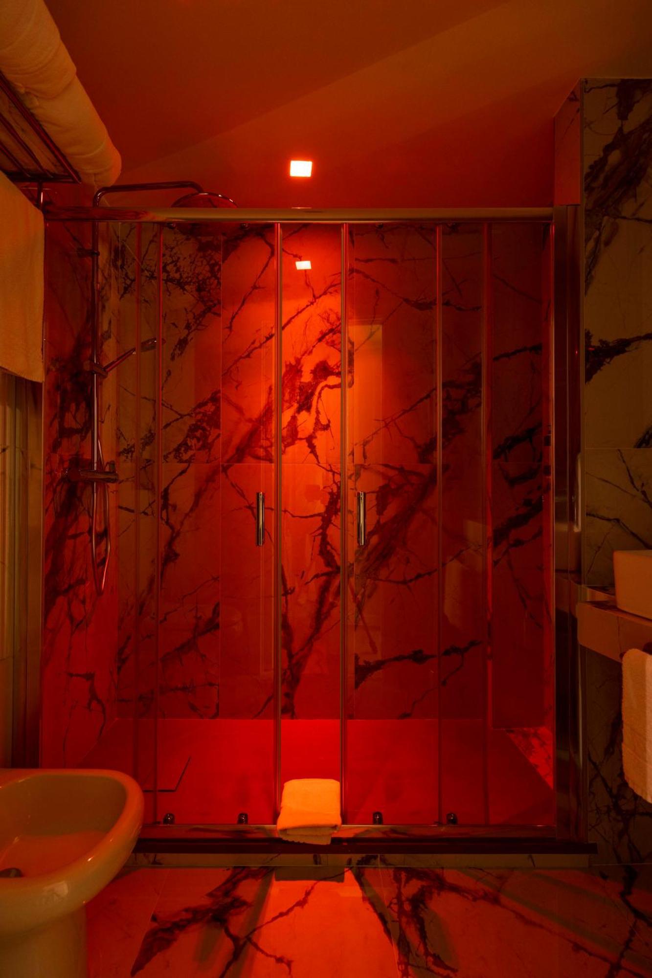 Home At Rome Luxury Navona 2 Exterior foto
