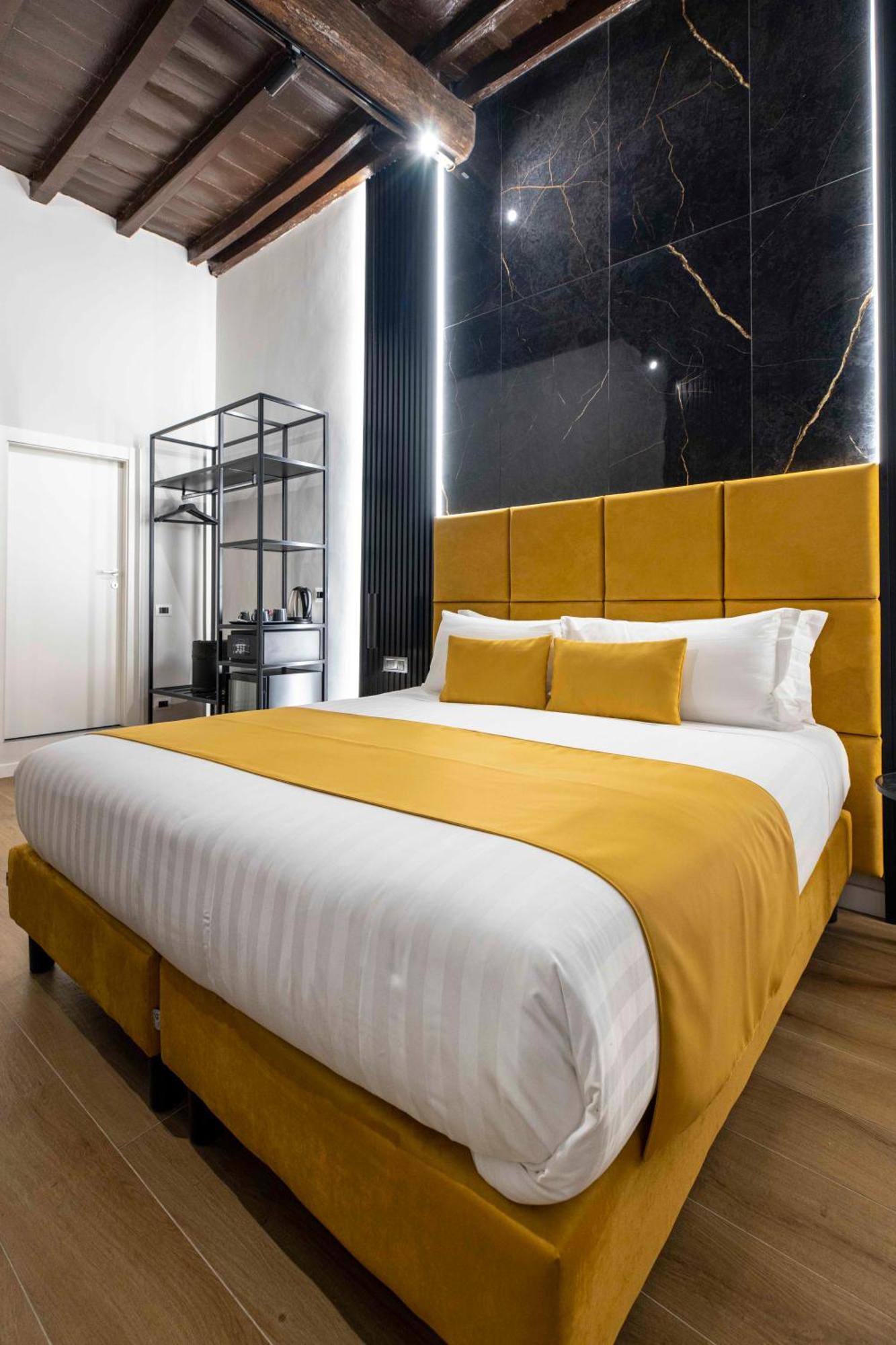 Home At Rome Luxury Navona 2 Exterior foto