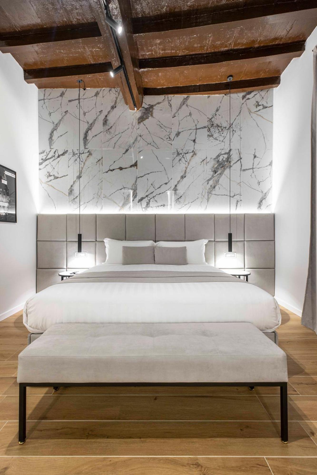 Home At Rome Luxury Navona 2 Exterior foto
