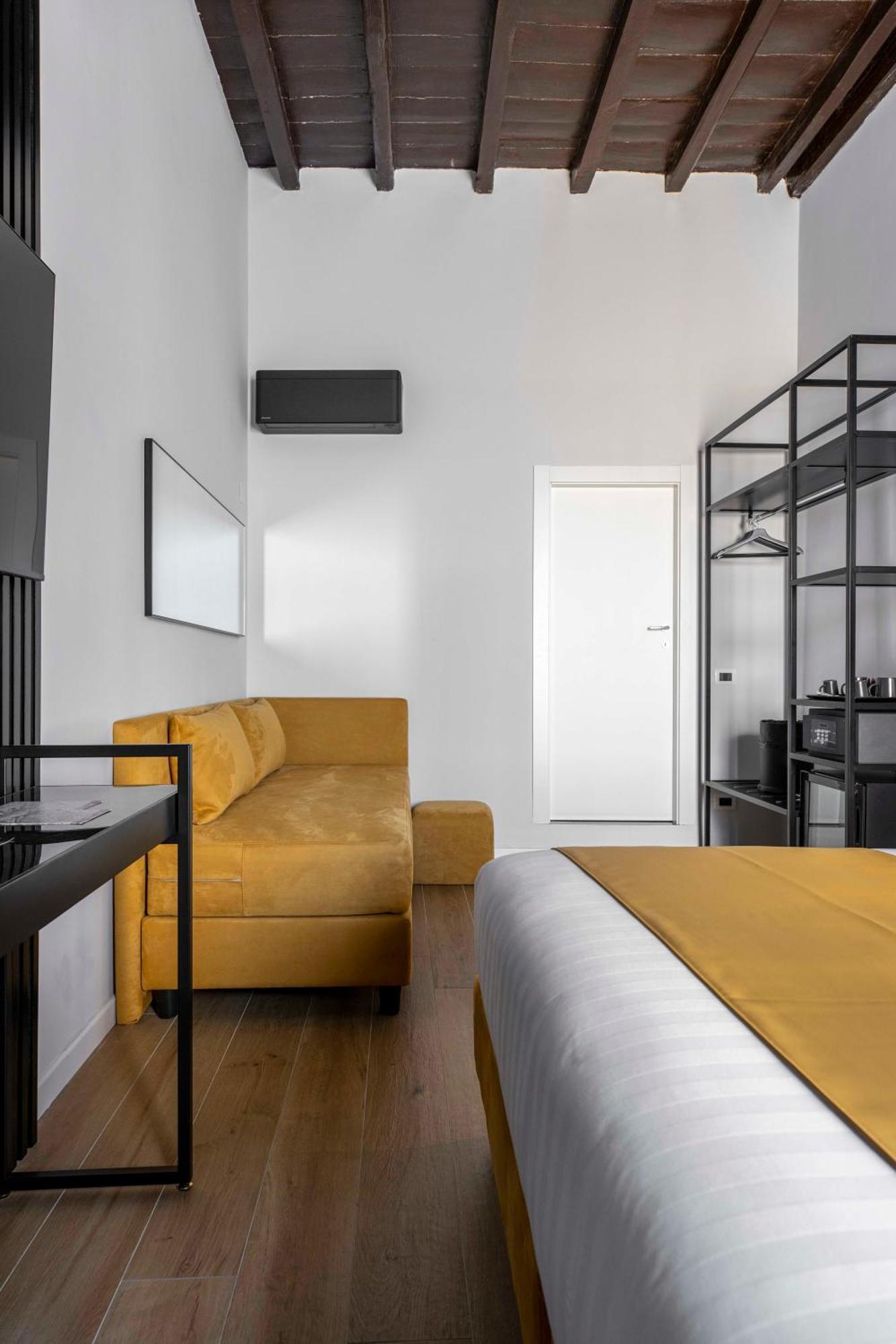 Home At Rome Luxury Navona 2 Exterior foto