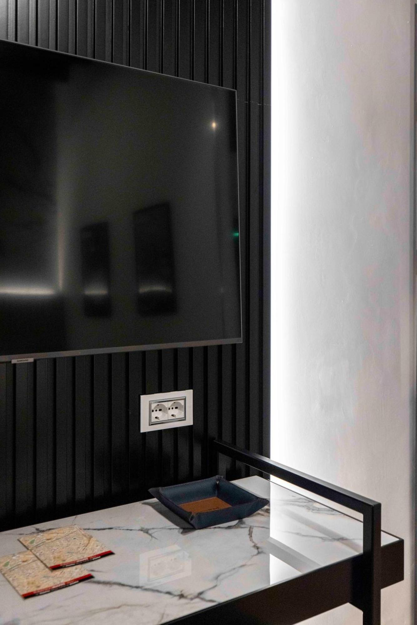 Home At Rome Luxury Navona 2 Exterior foto