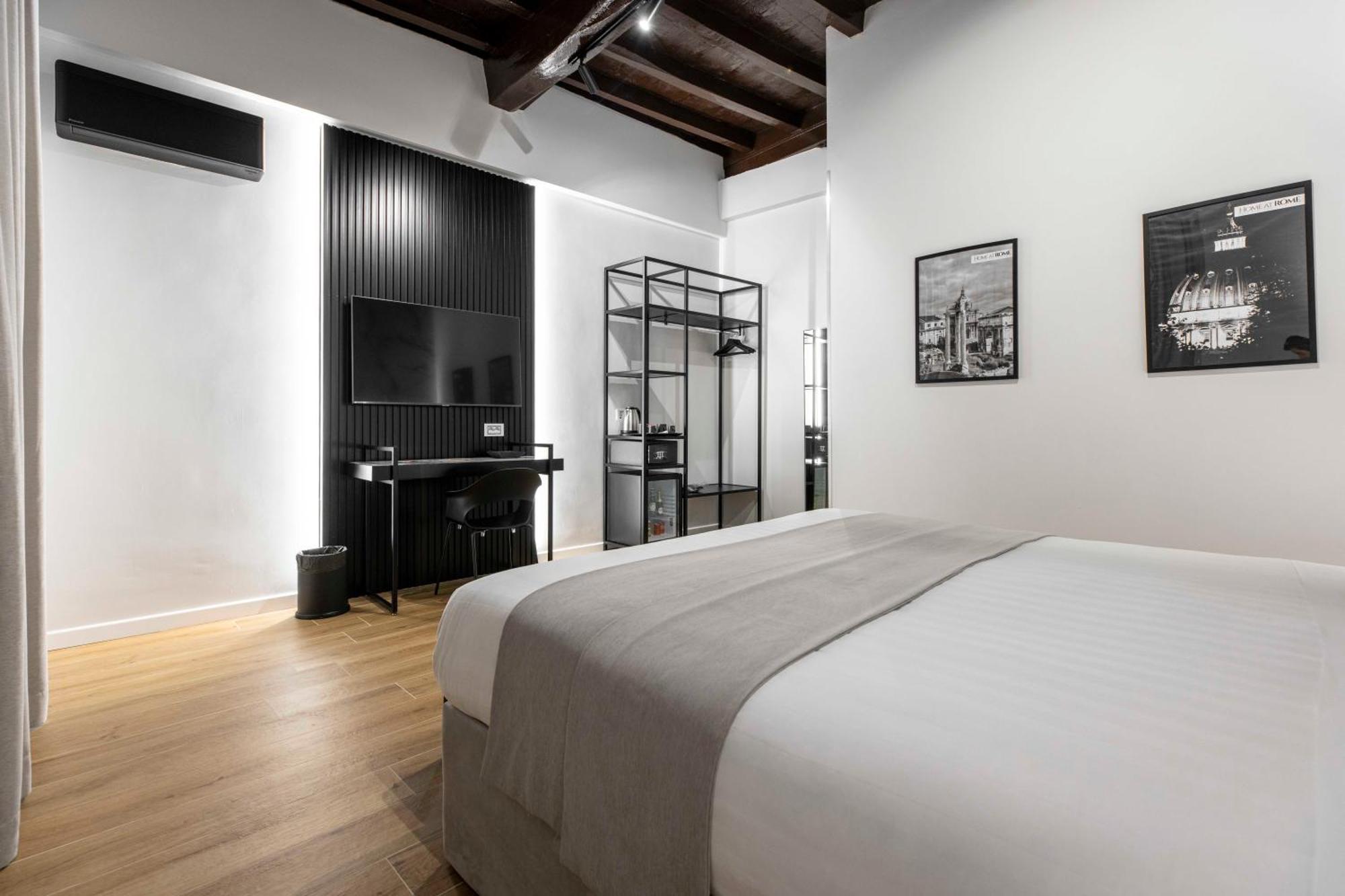 Home At Rome Luxury Navona 2 Exterior foto