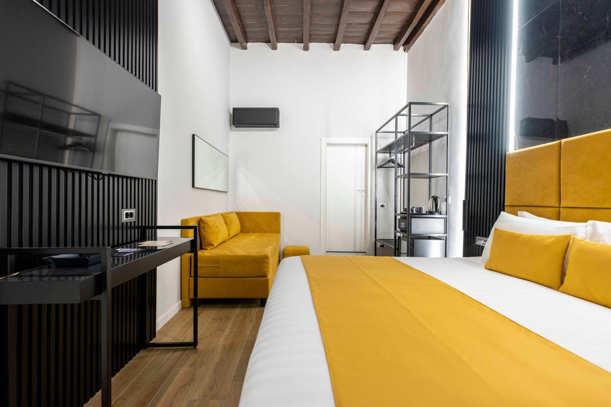 Home At Rome Luxury Navona 2 Exterior foto
