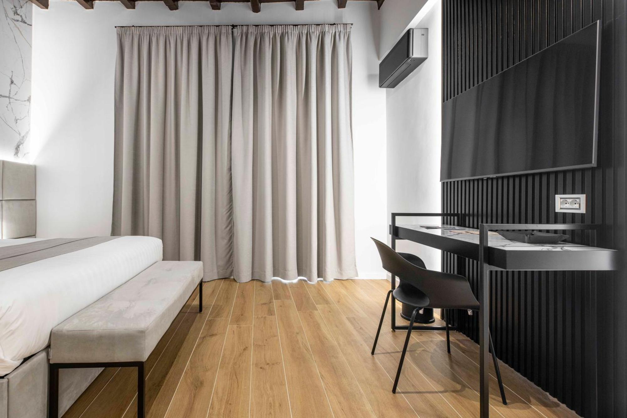 Home At Rome Luxury Navona 2 Exterior foto