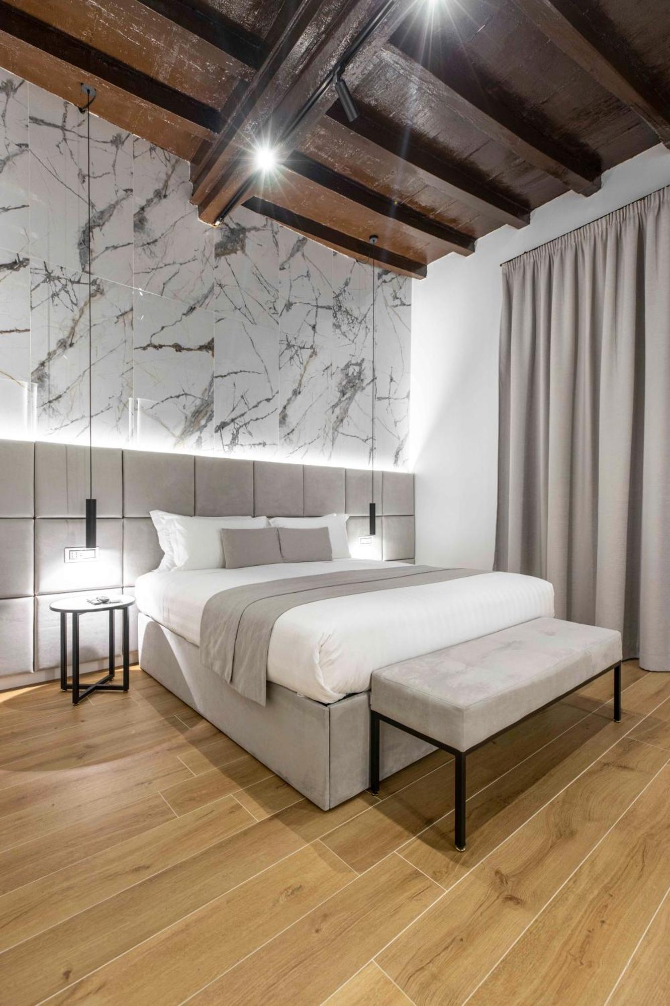 Home At Rome Luxury Navona 2 Exterior foto