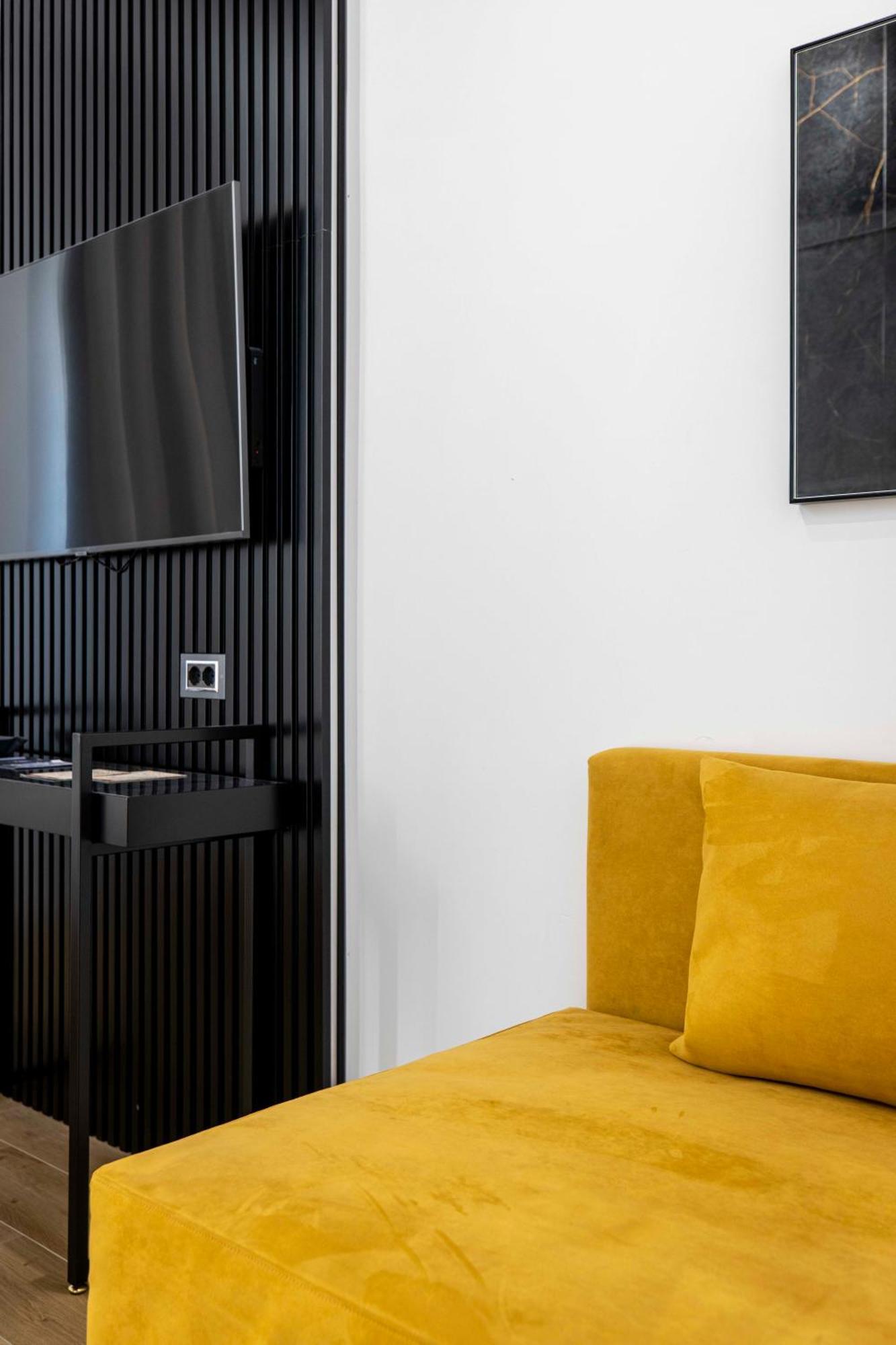 Home At Rome Luxury Navona 2 Exterior foto