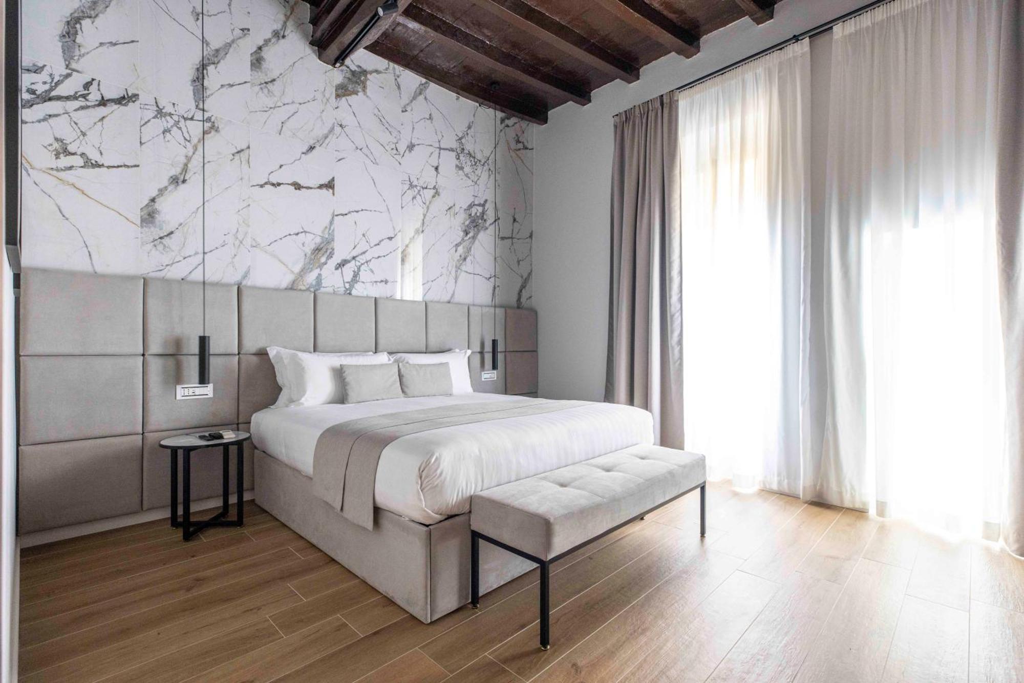 Home At Rome Luxury Navona 2 Exterior foto