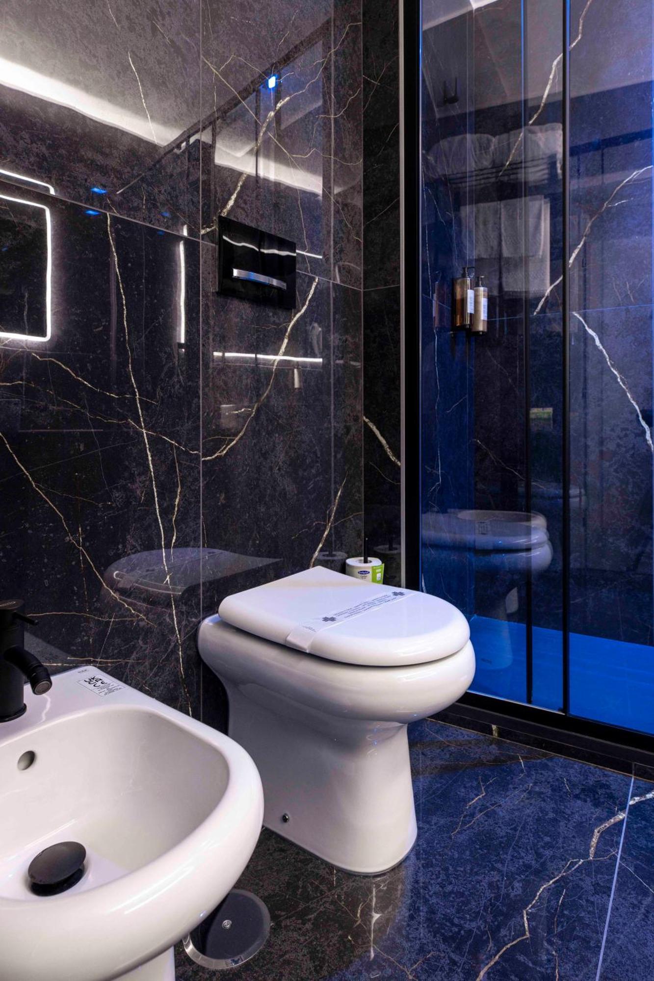 Home At Rome Luxury Navona 2 Exterior foto