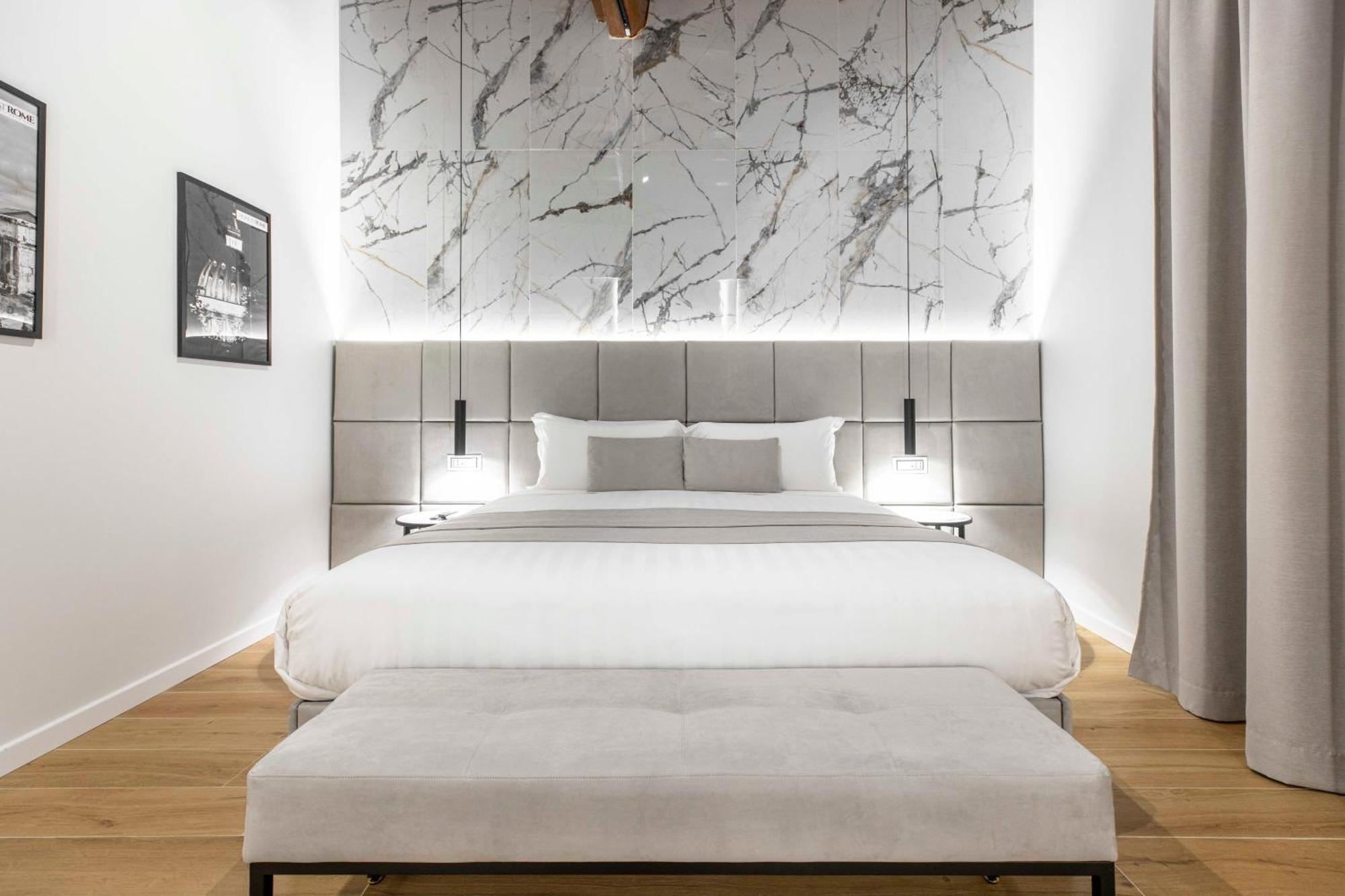 Home At Rome Luxury Navona 2 Exterior foto