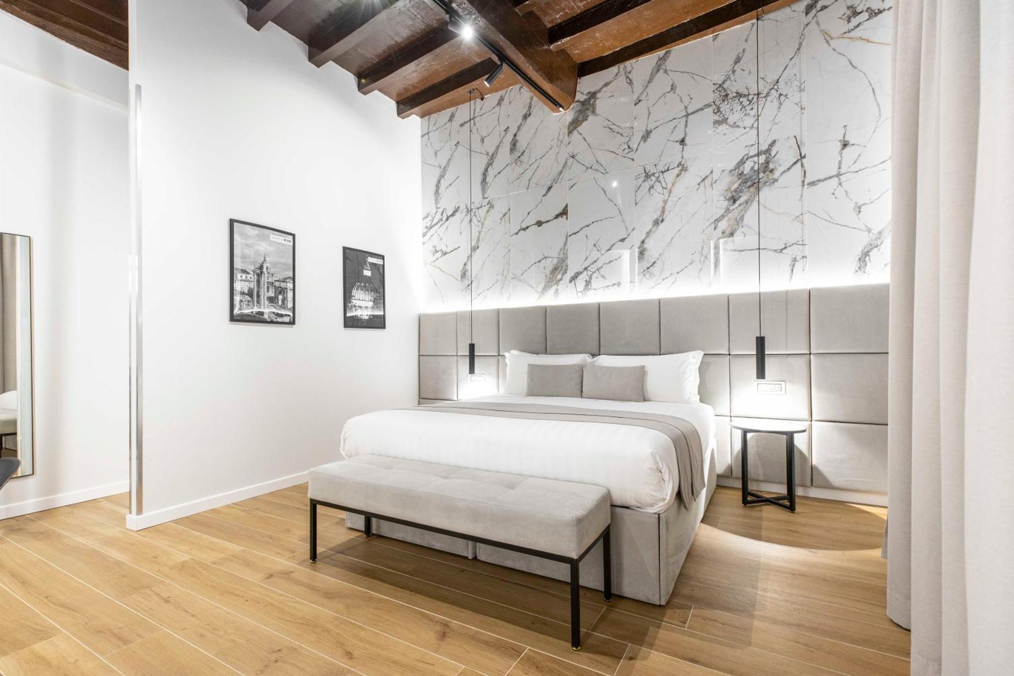 Home At Rome Luxury Navona 2 Exterior foto