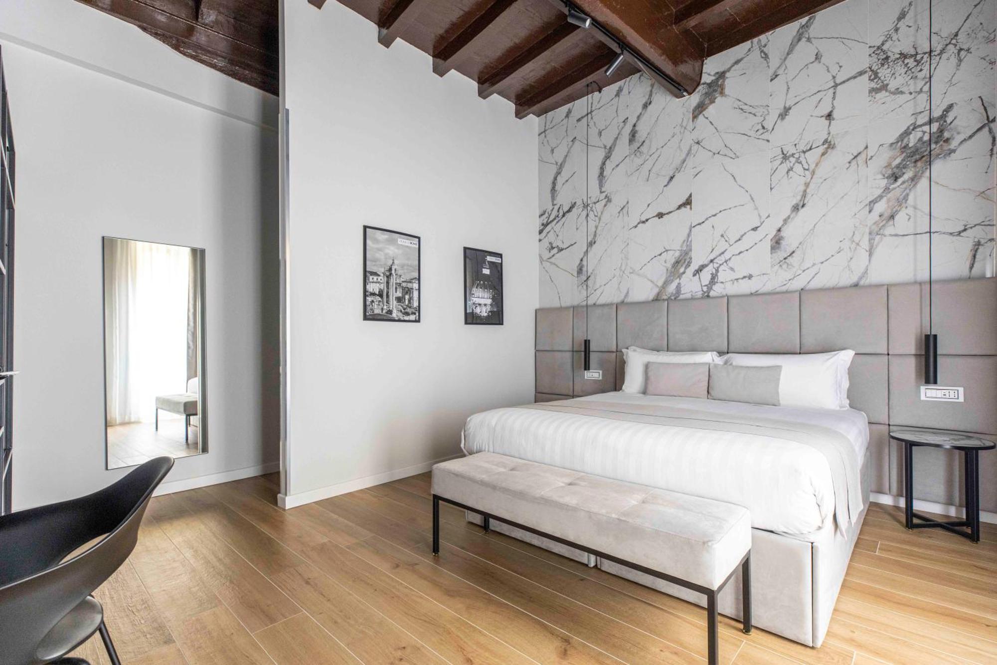 Home At Rome Luxury Navona 2 Exterior foto