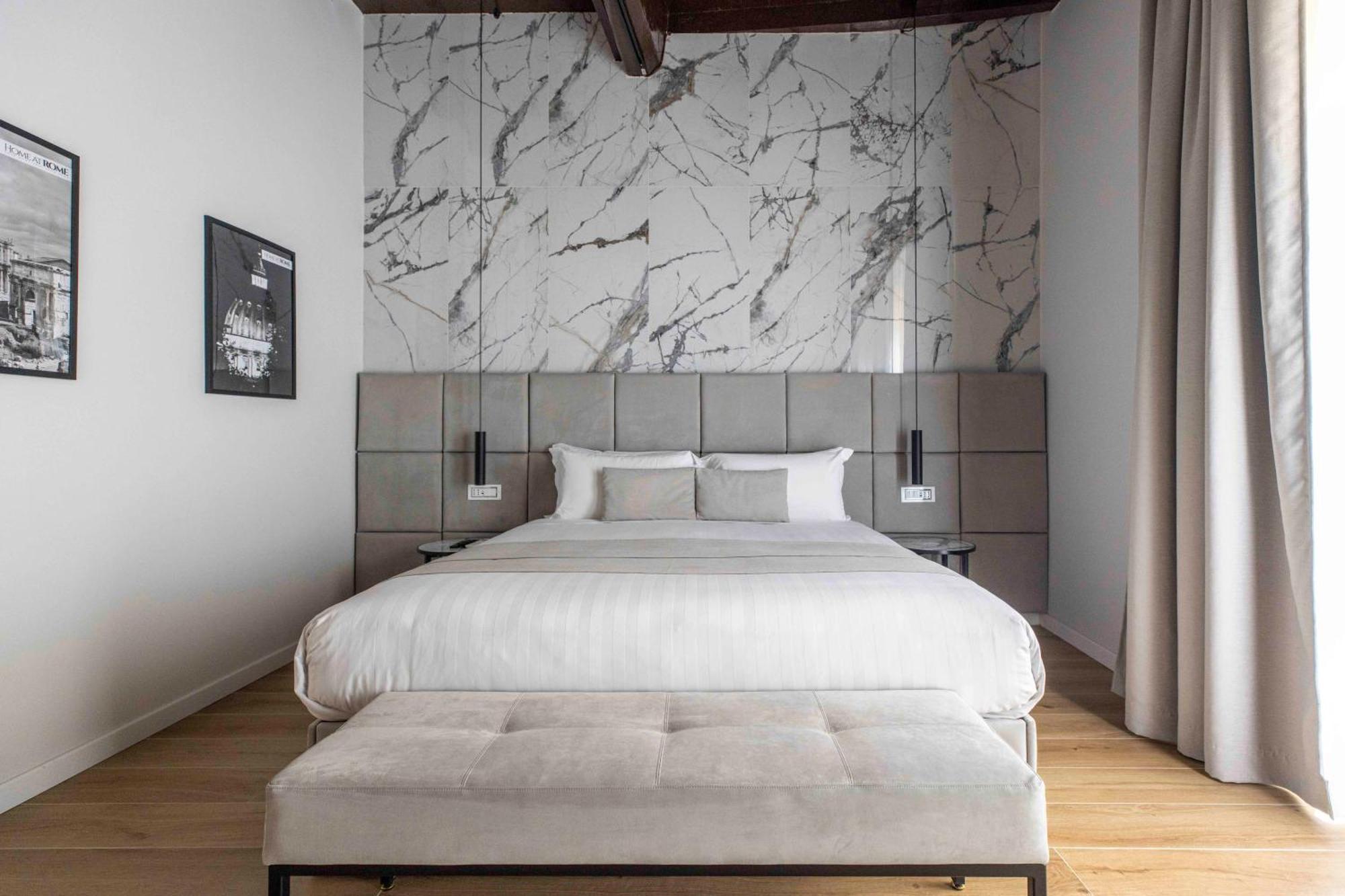 Home At Rome Luxury Navona 2 Exterior foto