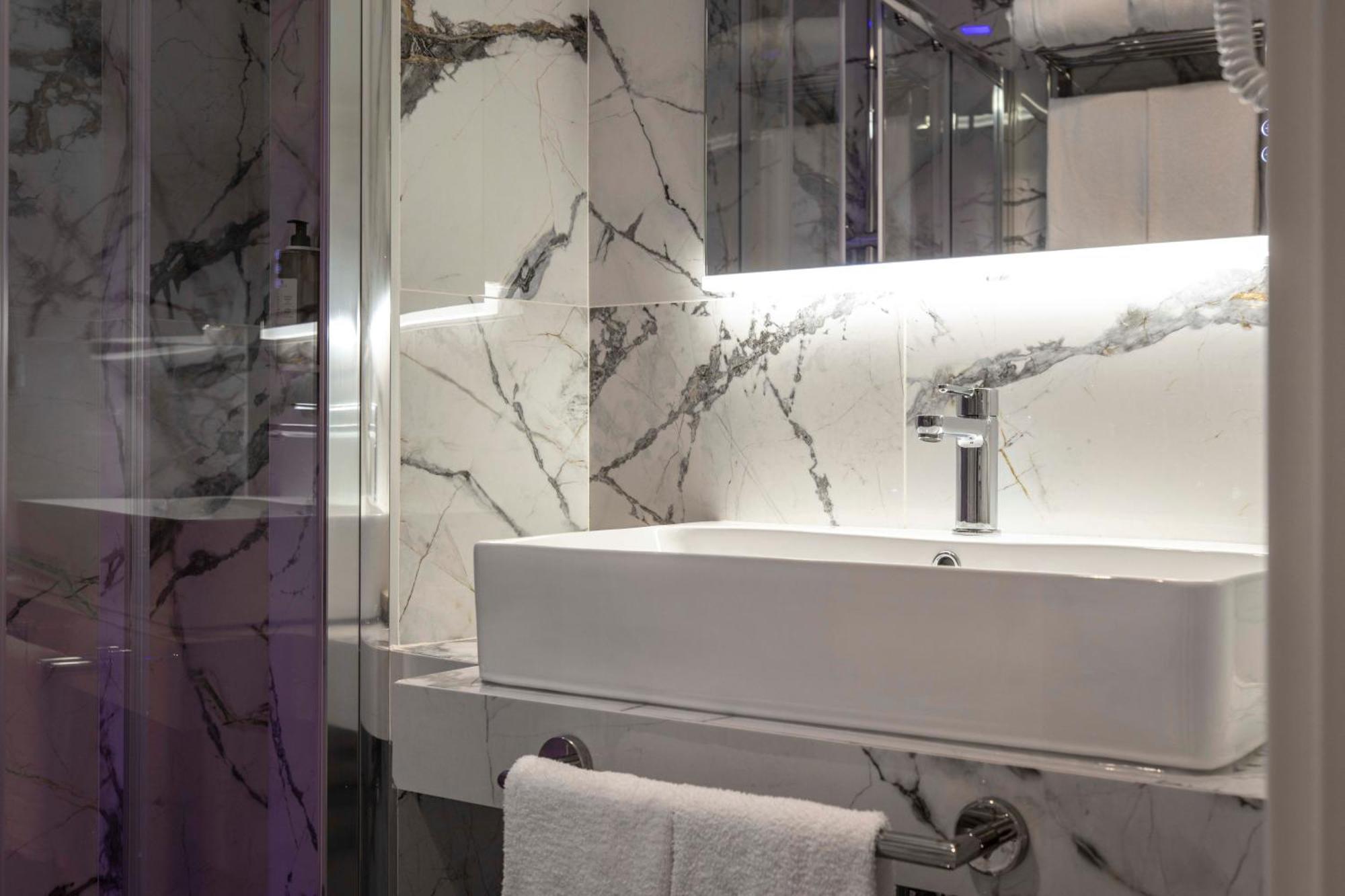 Home At Rome Luxury Navona 2 Exterior foto