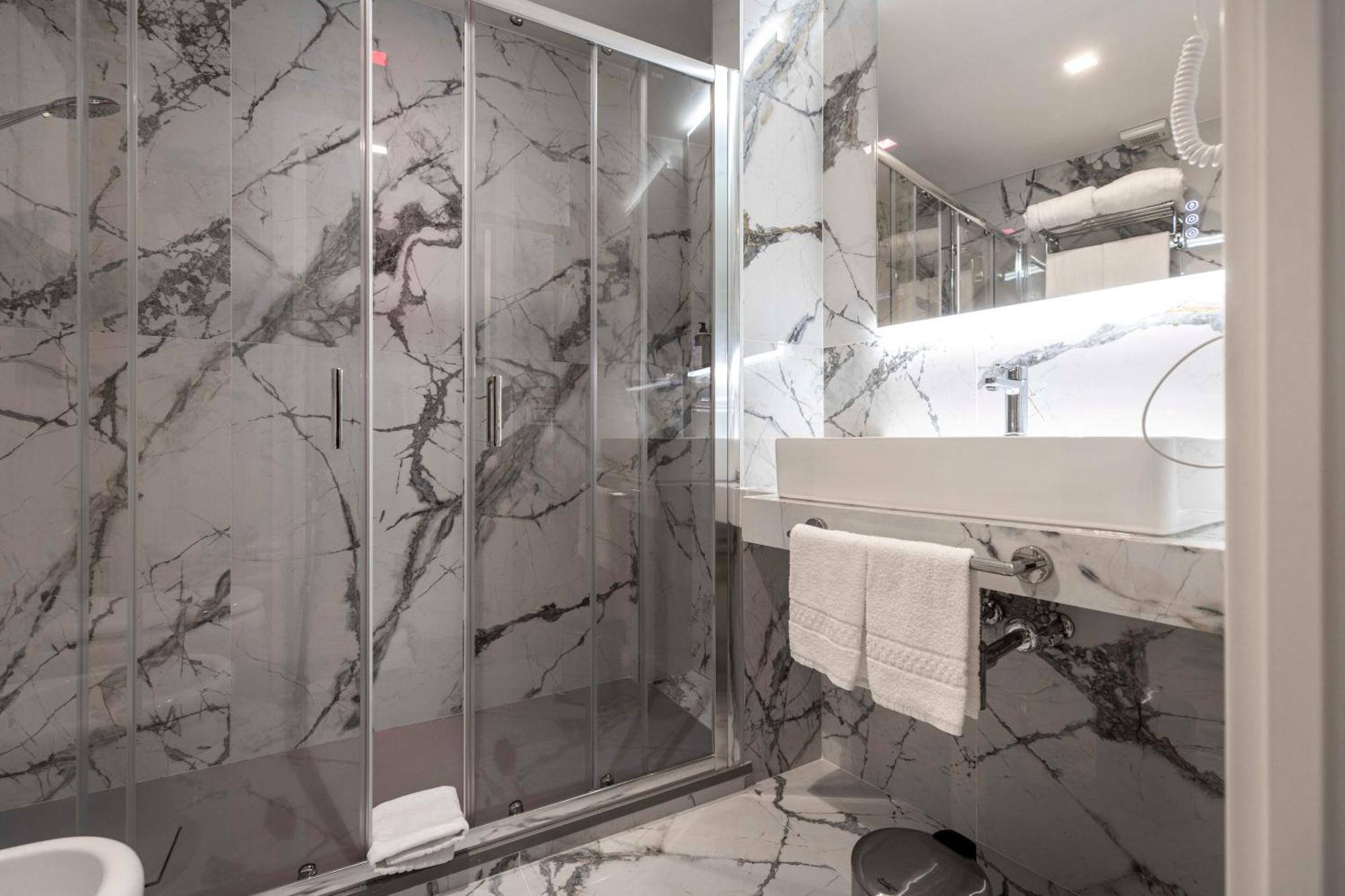 Home At Rome Luxury Navona 2 Exterior foto