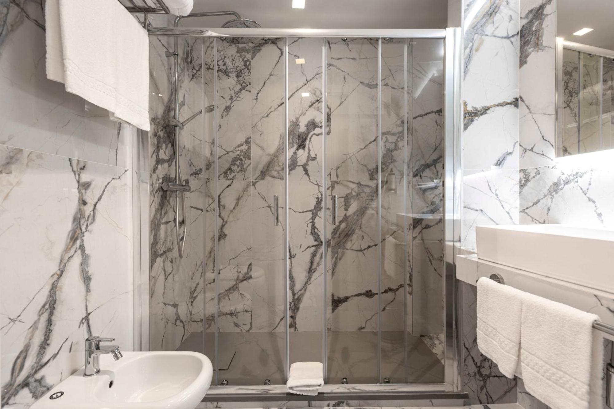 Home At Rome Luxury Navona 2 Exterior foto