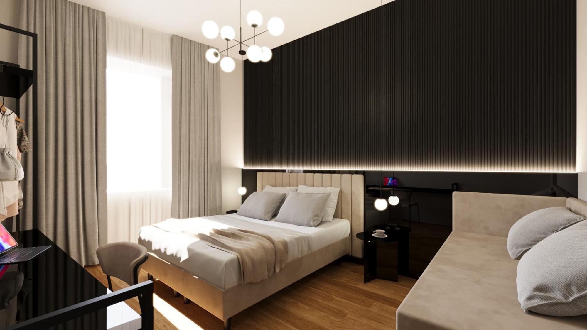 Home At Rome Luxury Navona 2 Exterior foto