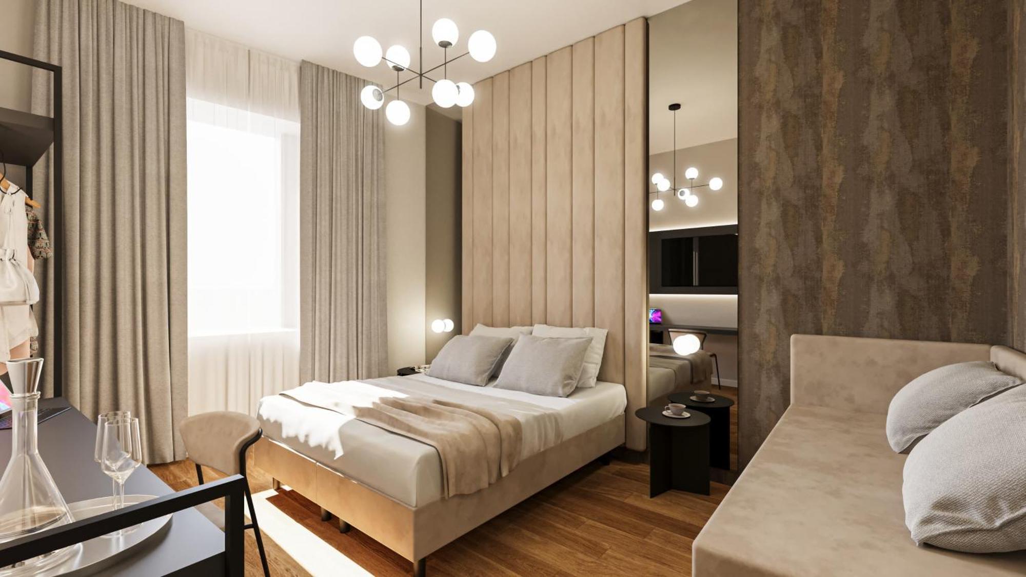 Home At Rome Luxury Navona 2 Exterior foto