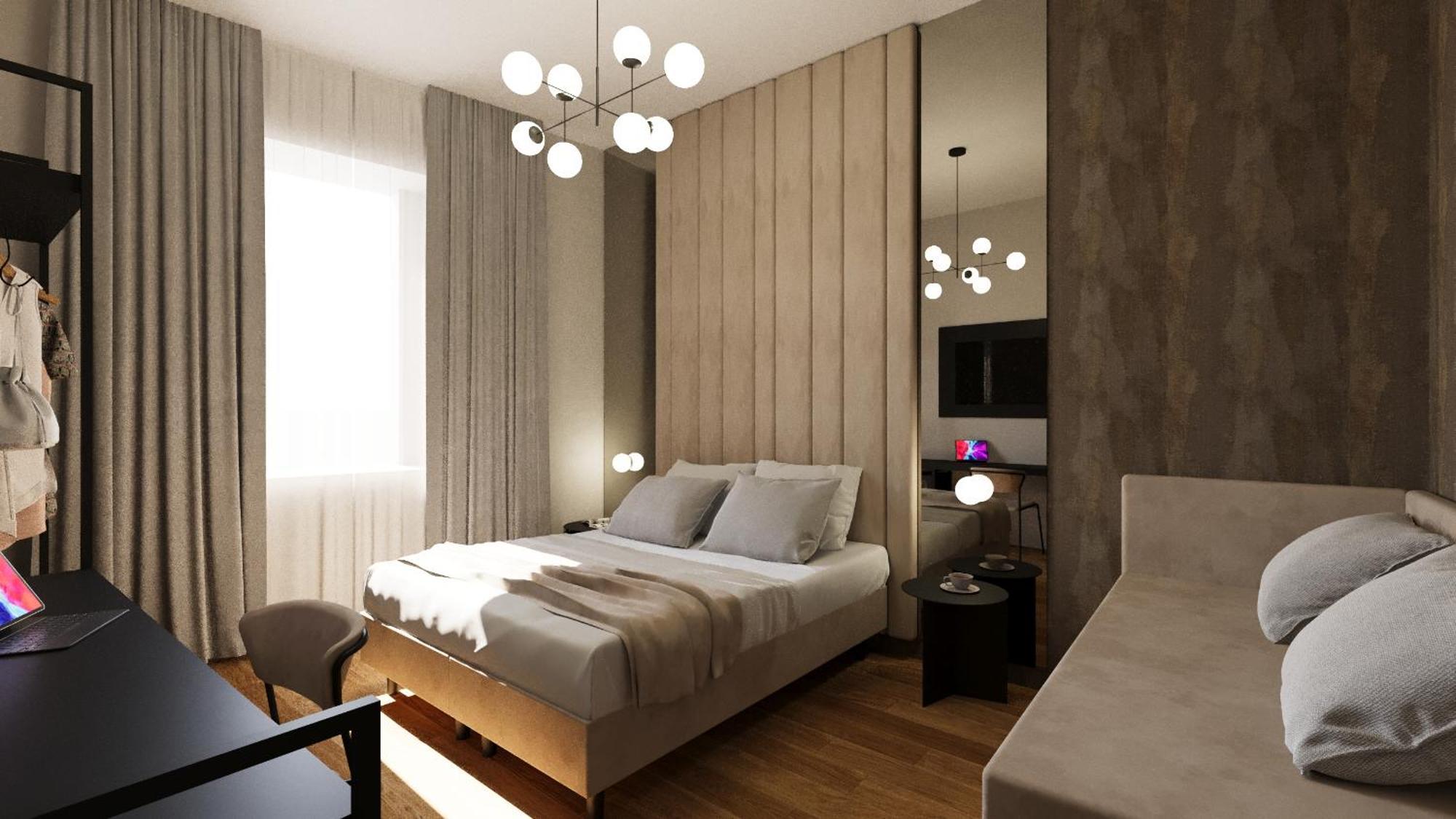 Home At Rome Luxury Navona 2 Exterior foto
