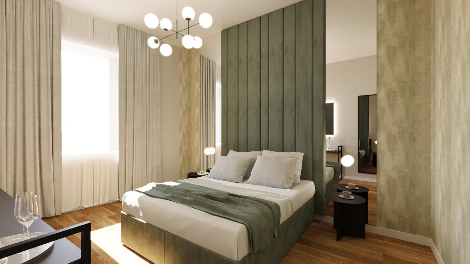 Home At Rome Luxury Navona 2 Exterior foto